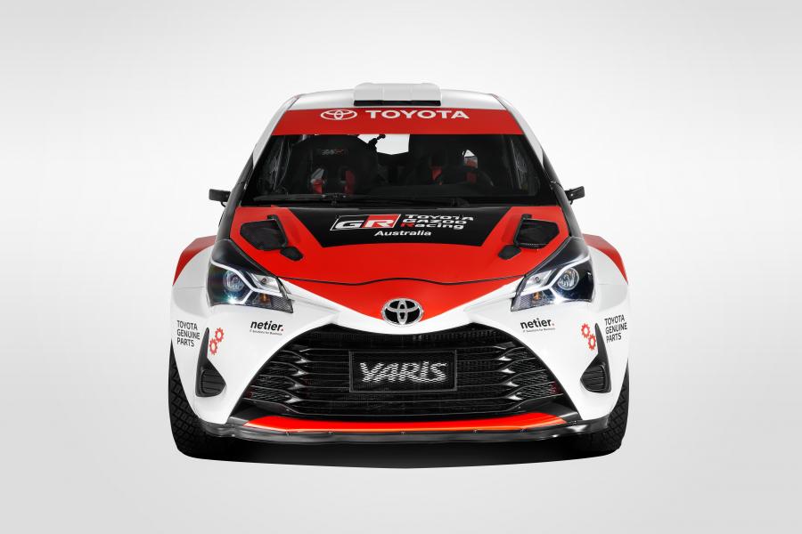  Toyota Yaris AP4 (XP130) 2019 года  (фото 5 из 10)